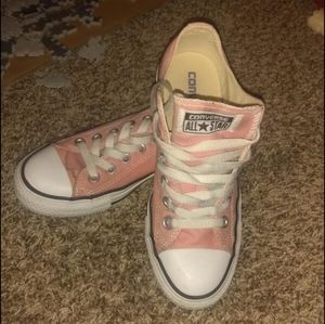 converse size 7 ladies